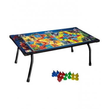 Marvel Avengers Multipurpose Table